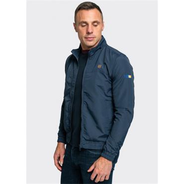 XV KINGS ORLEANS JACKET - NAVY