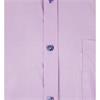 ANDRE OXFORD FORMAL SHIRT - LILAC