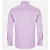 ANDRE OXFORD FORMAL SHIRT - LILAC