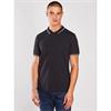 DIESEL FRASER POLO SHIRT - NAVY