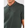 DIESEL FRASER POLO SHIRT - GREEN