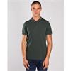 DIESEL FRASER POLO SHIRT - GREEN