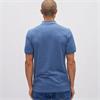 DIESEL CARLITO POLO SHIRT - BLUE