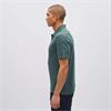 DIESEL SERGE POLO SHIRT - GREEN