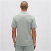 DIESEL SIDNEY POLO SHIRT - GREEN