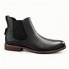 BRENT POPE REEFTON BOOTS - BLACK