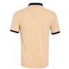 ANDRE ROSS POLO SHIRT - BEIGE