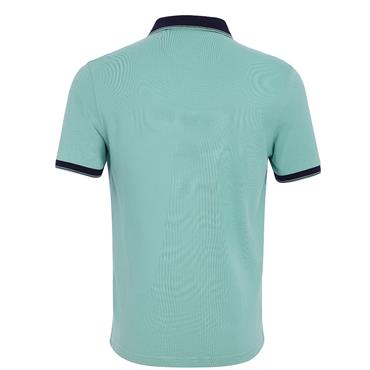 ANDRE ROSS POLO SHIRT - GREEN