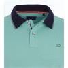 ANDRE ROSS POLO SHIRT - GREEN