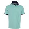 ANDRE ROSS POLO SHIRT - GREEN