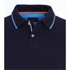 ANDRE ROSS POLO SHIRT - NAVY