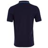 ANDRE ROSS POLO SHIRT - NAVY