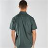 DIESEL PABLO SHORT SLEEVE SHIRT - GREEN