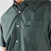 DIESEL PABLO SHORT SLEEVE SHIRT - GREEN