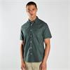 DIESEL PABLO SHORT SLEEVE SHIRT - GREEN