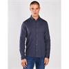 DIESEL DRYDEN SHIRT - NAVY