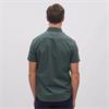 DIESEL SULLIVAN SHORT SLEEVE SHIRT - GREEN