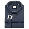 MARNELLI SCOTT H04 BUTTON DOWN SHIRT - CHARCOAL