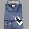 MARNELLI SCOTT H04 BUTTON DOWN SHIRT - NAVY
