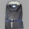 MARNELLI SCOTT H04 BUTTON DOWN SHIRT - BROWN
