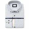 MARNELLI SCOTT H04 BUTTON DOWN SHIRT - SKY