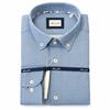 MARNELLI SCOTT H05 STRETCH SHIRT - BLUE