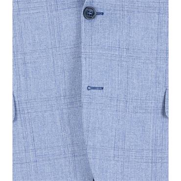 BENETTI SEINE BLAZER - BLUE