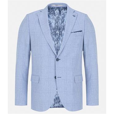 BENETTI SEINE BLAZER - BLUE