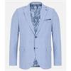 BENETTI SEINE BLAZER - BLUE