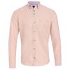 ANDRE SHANNON SHIRT - BEIGE