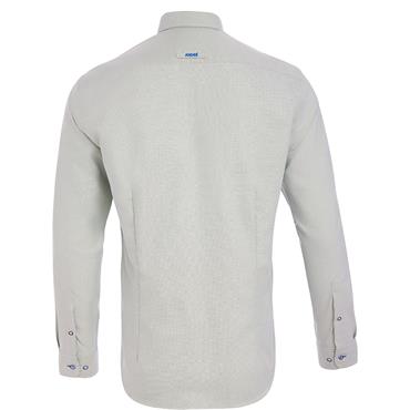 ANDRE SHANNON SHIRT - SAGE