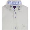 ANDRE SHANNON SHIRT - SAGE