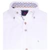ANDRE SHANNON SHIRT - WHITE