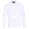 ANDRE SHANNON SHIRT - WHITE