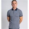XV KINGS SHIMIZU POLO SHIRT - NAVY