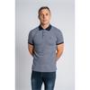 XV KINGS SHIMIZU POLO SHIRT - NAVY