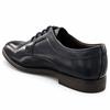 BRENT POPE SILVERDALE SHOE - NAVY
