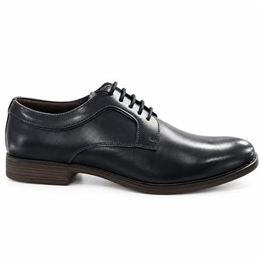 BRENT POPE SILVERDALE SHOE - NAVY