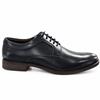 BRENT POPE SILVERDALE SHOE - NAVY
