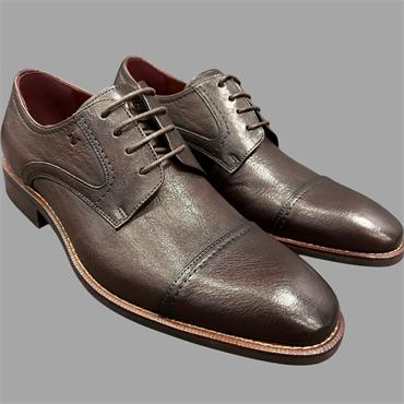 ESCAPE SIXMILEBRIDGE SHOE - BROWN