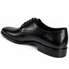 BOWE&BOOTMAKERS SKIV SHOE - BLACK
