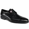 BOWE&BOOTMAKERS SKIV SHOE - BLACK