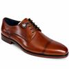BOWE&BOOTMAKERS SKIV SHOE - BROWN