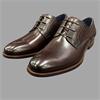ESCAPE SOLID BOND SHOE - BROWN
