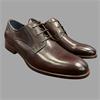 ESCAPE SOLID BOND SHOE - BROWN