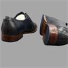 ESCAPE SOLID BOND SHOE - NAVY