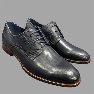 ESCAPE SOLID BOND SHOE - NAVY