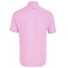 ANDRE BOYNE SHORT SLEEVE SHIRT - PINK