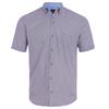 ANDRE CORRIB SHORT SLEEVE SHIRT - BEIGE