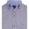 ANDRE CORRIB SHORT SLEEVE SHIRT - BEIGE